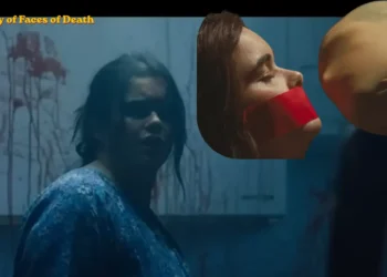 The Story of Faces of Death