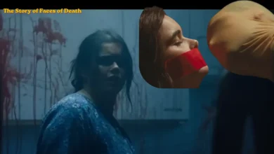 The Story of Faces of Death