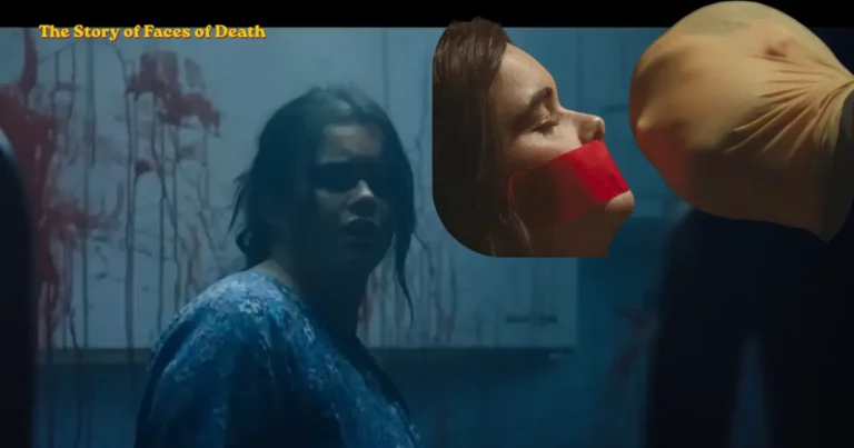 Beyond the Forbidden Tape: The Modern Resurrection of 'Faces of Death'