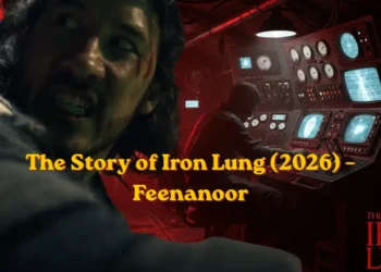 The Story of Iron Lung (2026) – Feenanoor