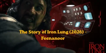 The Story of Iron Lung (2026) – Feenanoor