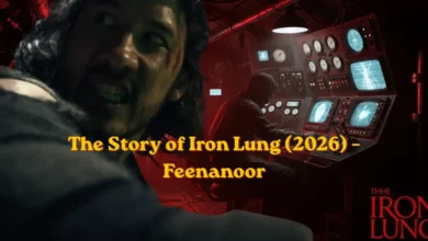The Story of Iron Lung (2026) – Feenanoor