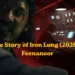 The Story of Iron Lung (2026) – Feenanoor