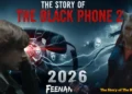 The Story of The Black Phone 2