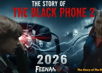 The Story of The Black Phone 2