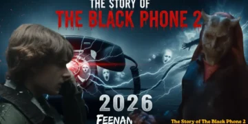 The Story of The Black Phone 2