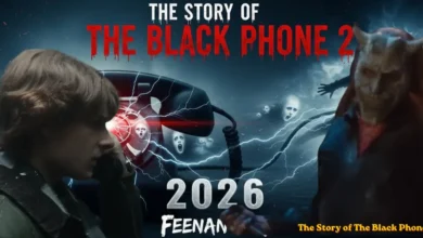 The Story of The Black Phone 2