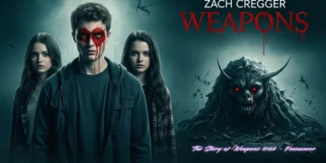 What happens when the thin line between a quiet community and a supernatural nightmare completely vanishes? In Zach Cregger’s upcoming epic, Weapons, we aren't just watching a horror movie; we are stepping into a sprawling puzzle where every piece is stained with blood and high-school secrets.
