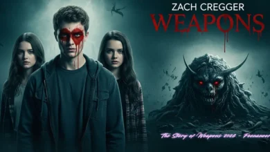 What happens when the thin line between a quiet community and a supernatural nightmare completely vanishes? In Zach Cregger’s upcoming epic, Weapons, we aren't just watching a horror movie; we are stepping into a sprawling puzzle where every piece is stained with blood and high-school secrets.
