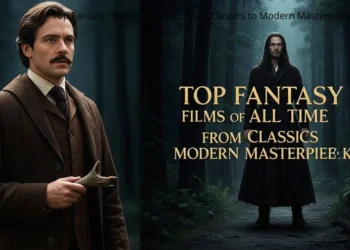 Top Fantasy Films of All Time: From Classics to Modern Masterpieces