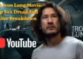 Watch Iron Lung Movie: Deep Sea Dread and Trailer Breakdown