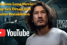 Watch Iron Lung Movie Deep Sea Dread and Trailer Breakdown