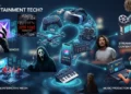 What is an Entertainment Tech? The 2026 Revolution in Media and Fun
