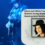 Album Jack White Frozen Charlotte Shatters Analog Boundaries with a Shocking Multi-Medium Blueprint!