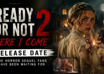 Ready or Not 2: Here I Come Release Date – The Horror Sequel Fans Have Been Waiting For