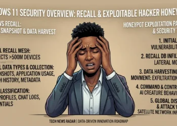 Windows Recall Privacy Concerns Threaten Windows 11 Security with Exploitable Hacker Honeypots!