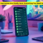 WhatsApp Usernames Are Finally Here: Everything You Need to Know