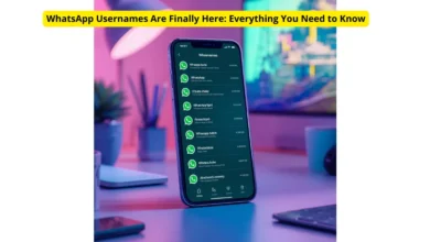 WhatsApp Usernames Are Finally Here: Everything You Need to Know