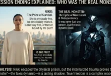 Obsession Ending Explained: Is Nikki Really Free, and Who Was the Real Monster?