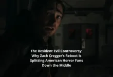 The Resident Evil Controversy: Why Zach Cregger’s Reboot Is Splitting American Horror Fans Down the Middle