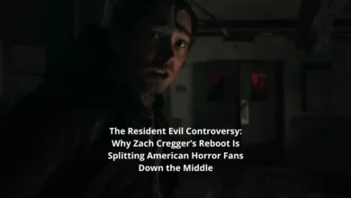 The Resident Evil Controversy: Why Zach Cregger’s Reboot Is Splitting American Horror Fans Down the Middle
