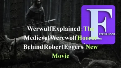 Werwulf Explained: The Medieval Werewolf Horror Behind Robert Eggers’ New Movie