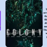 Colony Movie Can It Surpass Train to Busan?