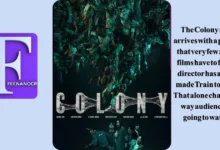 Colony Movie Can It Surpass Train to Busan?