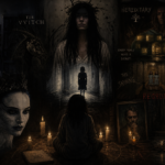 Psychological Horror Movies: Why Horror Keeps Repeating Supernatural Tropes