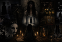 Psychological Horror Movies: Why Horror Keeps Repeating Supernatural Tropes